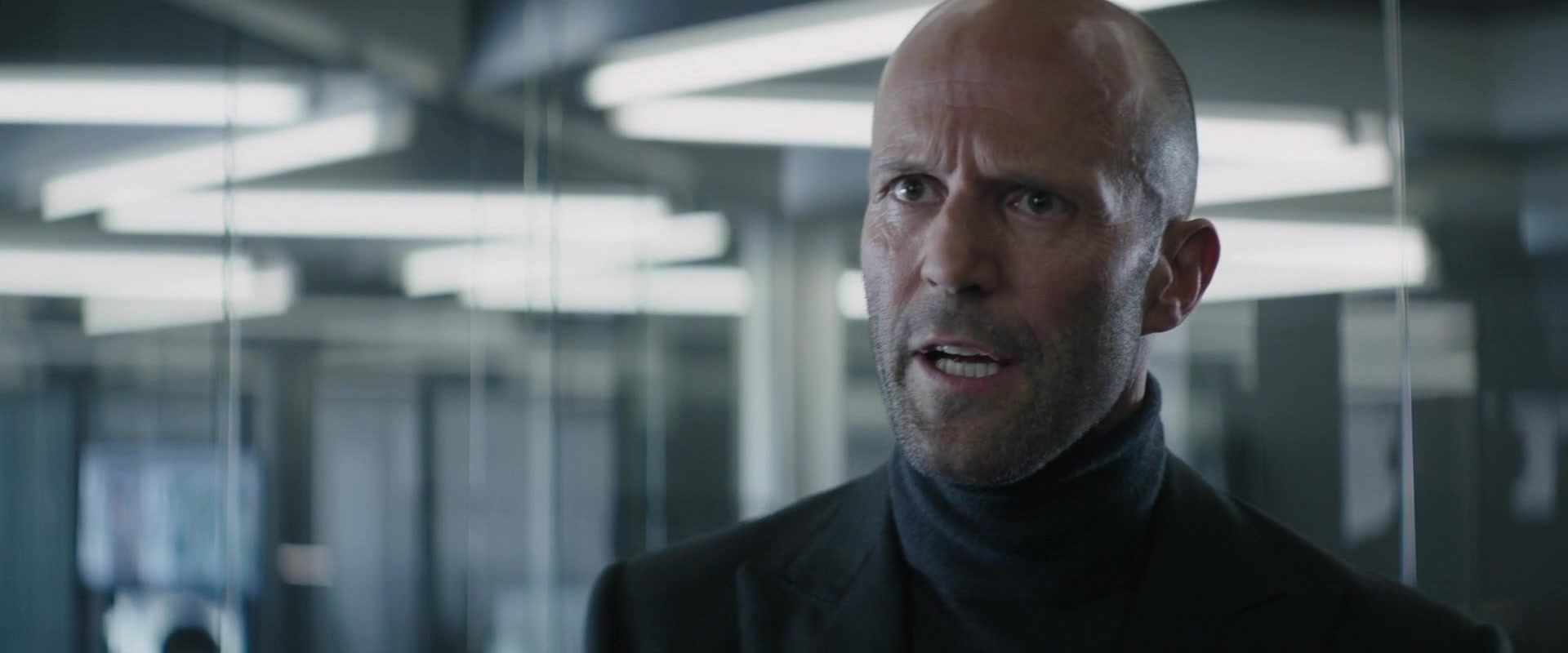 Fast & Furious Presents: Hobbs & Shaw (2019) Screencap | Fancaps