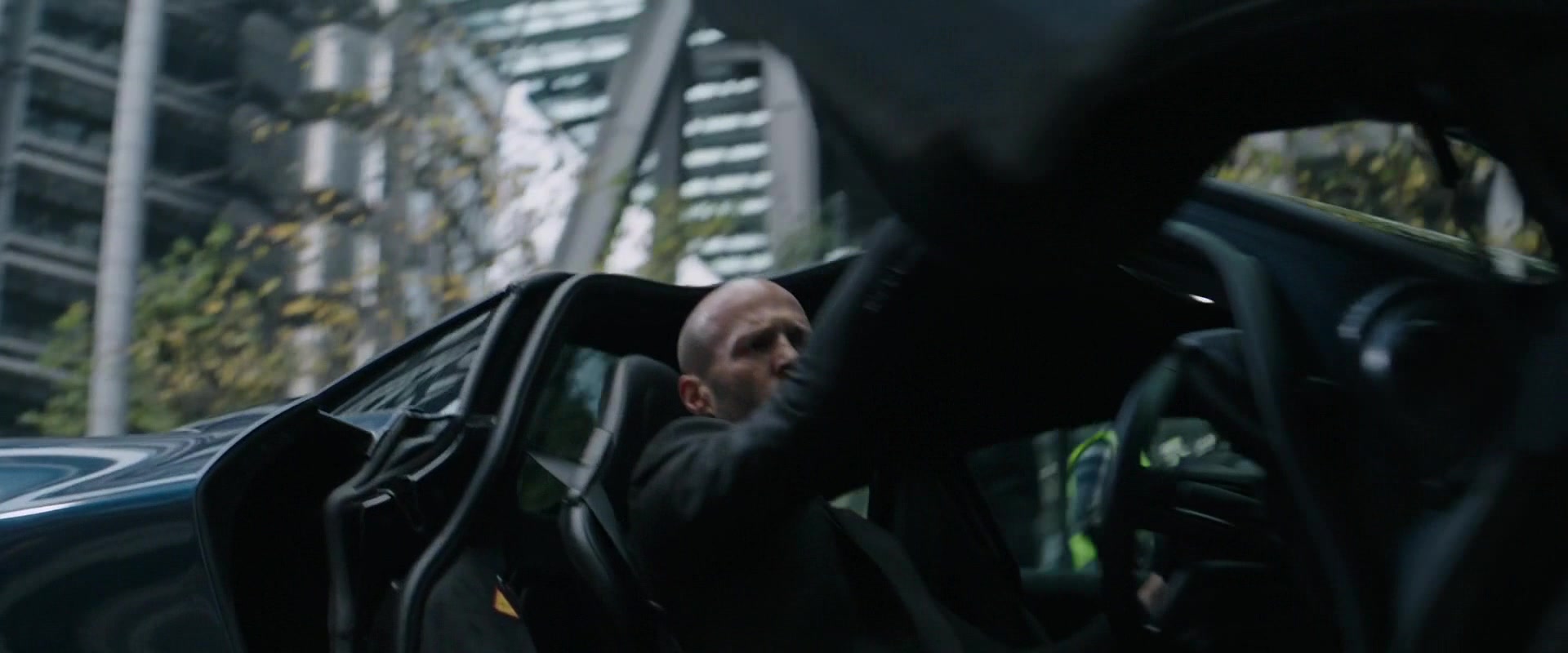 Fast & Furious Presents: Hobbs & Shaw (2019) Screencap | Fancaps