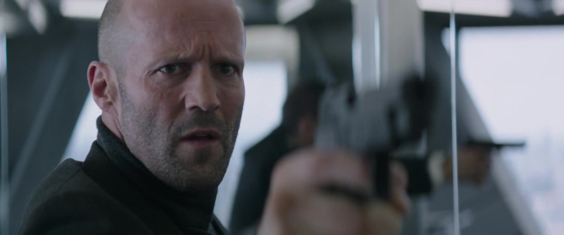 Fast & Furious Presents: Hobbs & Shaw (2019) Screencap | Fancaps