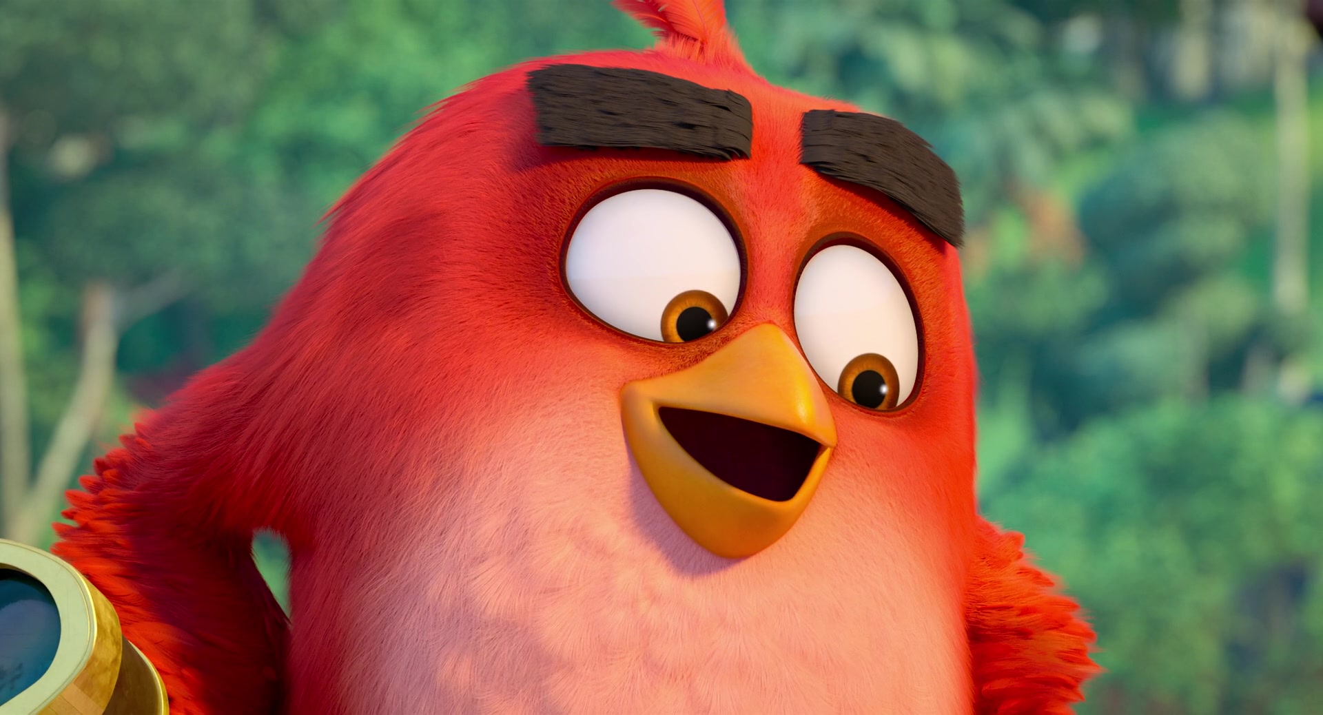 The Angry Birds Movie 2 (2019) Screencap | Fancaps