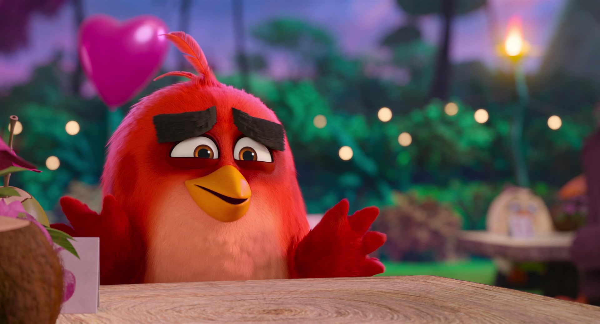 The Angry Birds Movie 2 (2019) Screencap | Fancaps