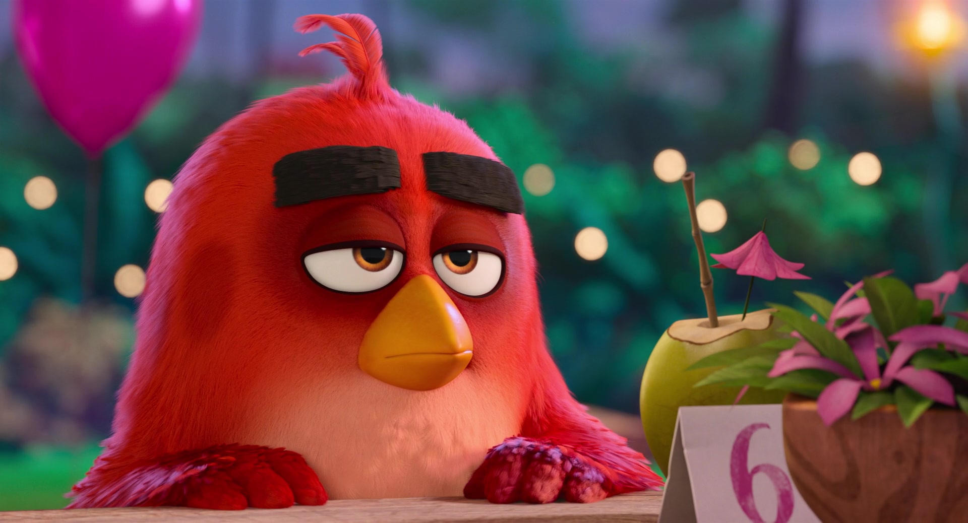 The Angry Birds Movie 2 (2019) Screencap | Fancaps