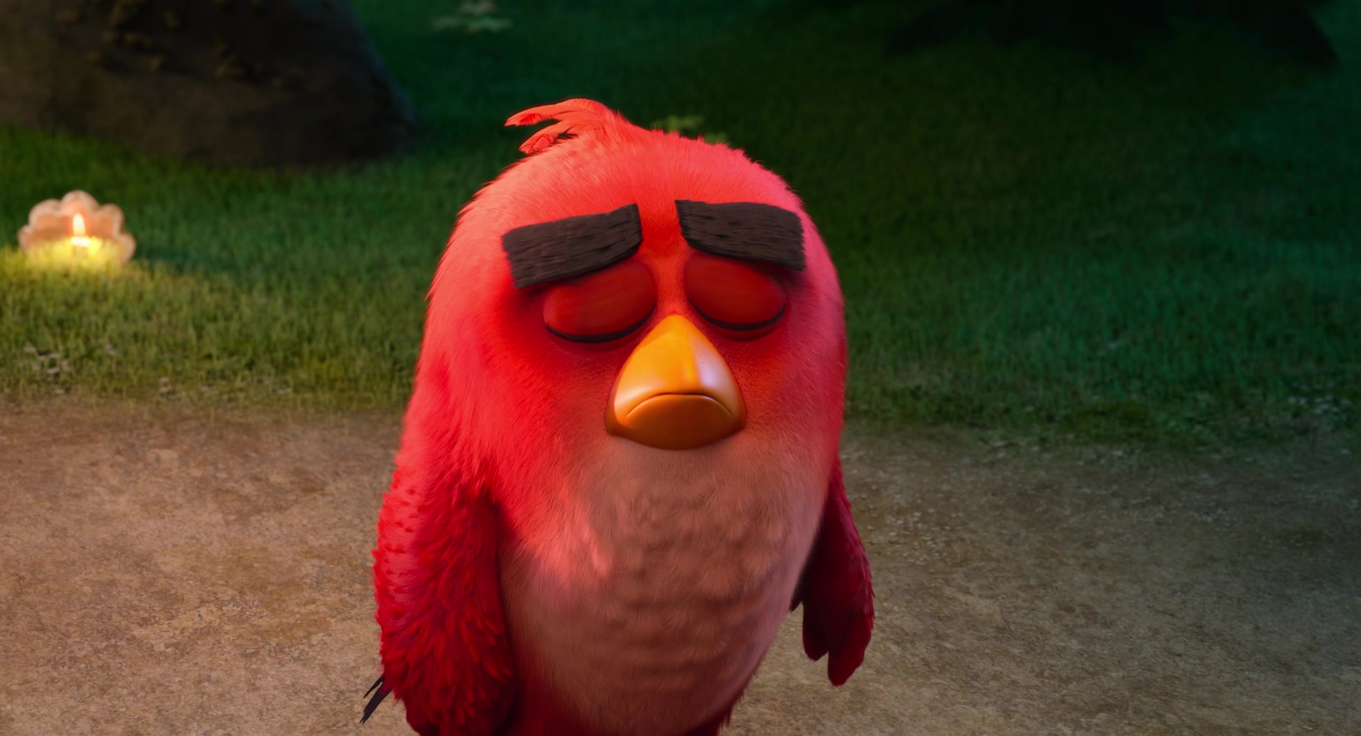 The Angry Birds Movie 2 (2019) Screencap | Fancaps