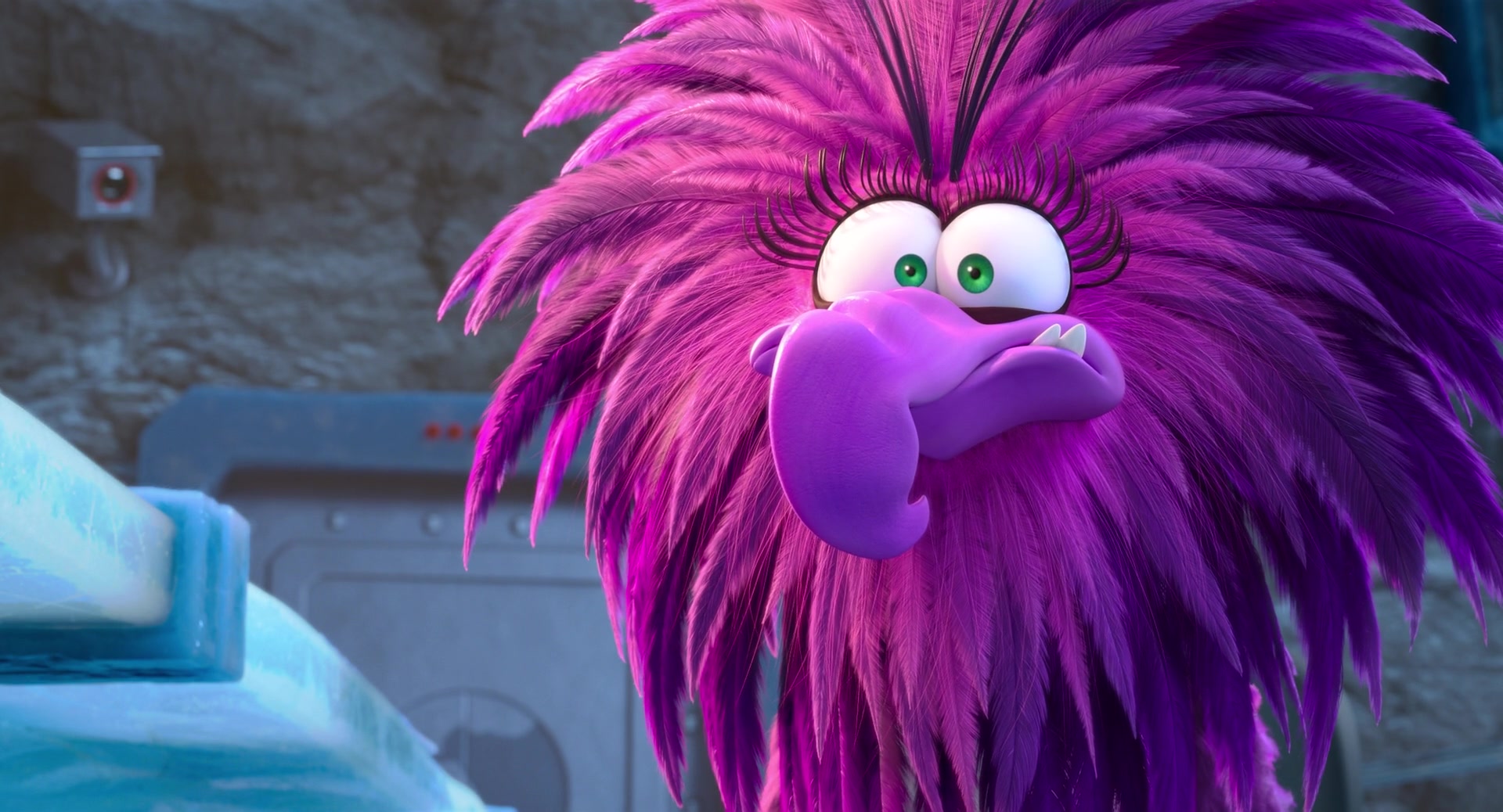 The Angry Birds Movie 2 (2019) Screencap | Fancaps