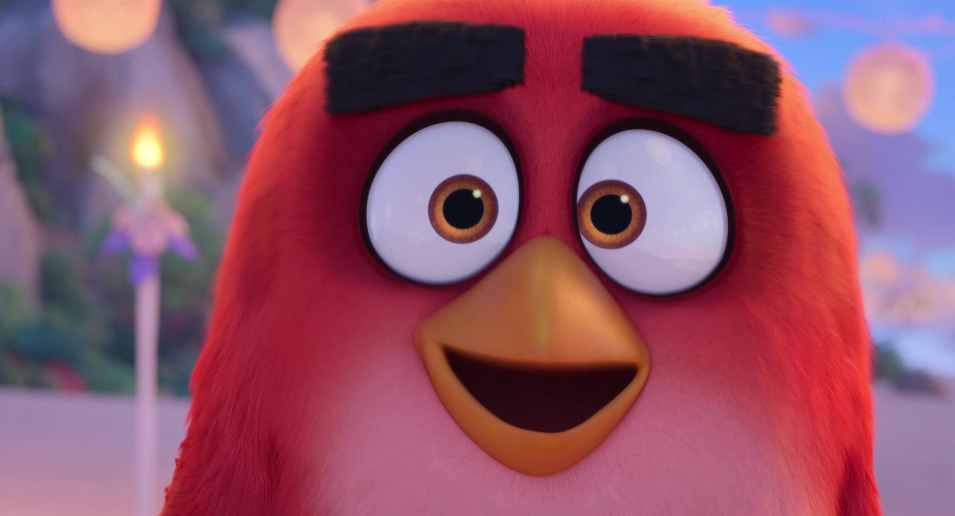 The Angry Birds Movie 2 (2019) Screencap | Fancaps