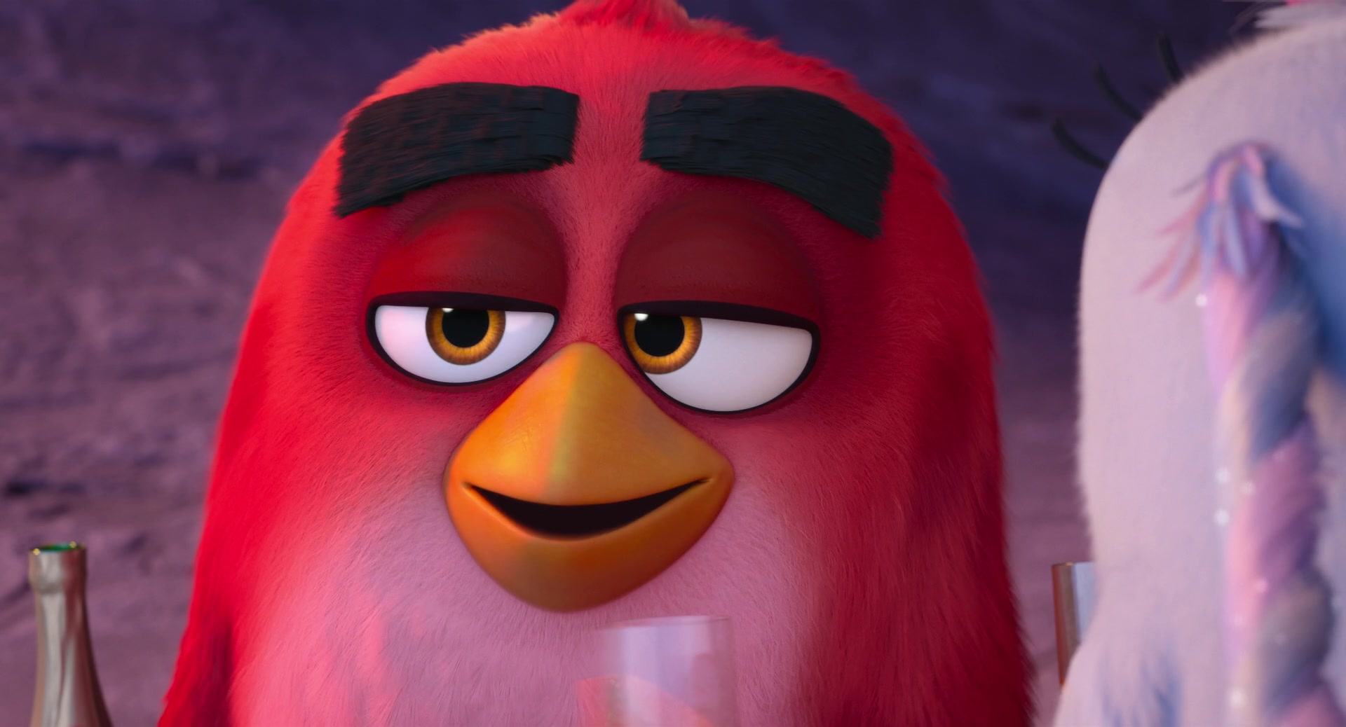 The Angry Birds Movie 2 (2019) Screencap | Fancaps