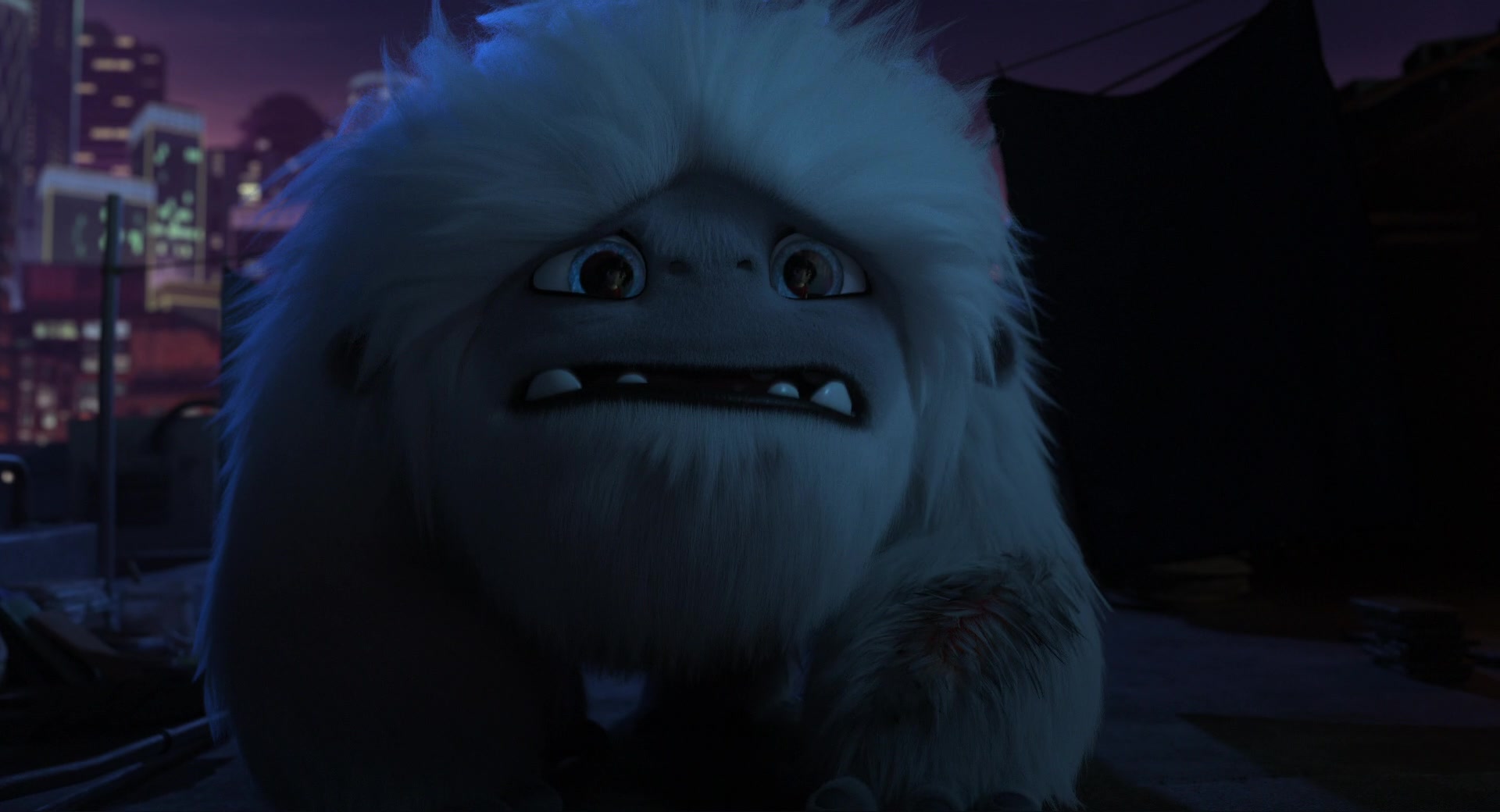 Abominable (2019) Screencap | Fancaps