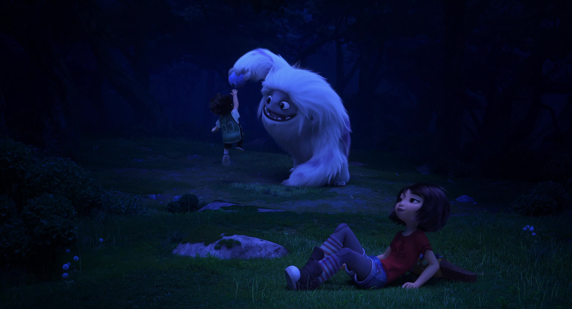 Abominable (2019) Screencap | Fancaps