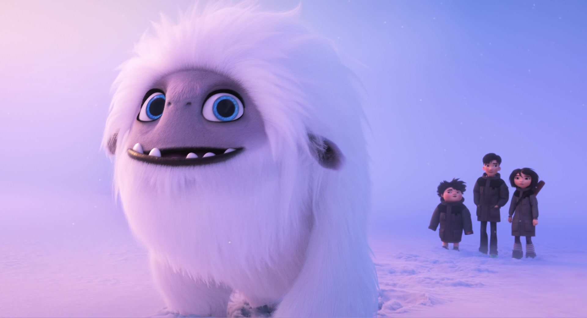 Abominable (2019) Screencap 