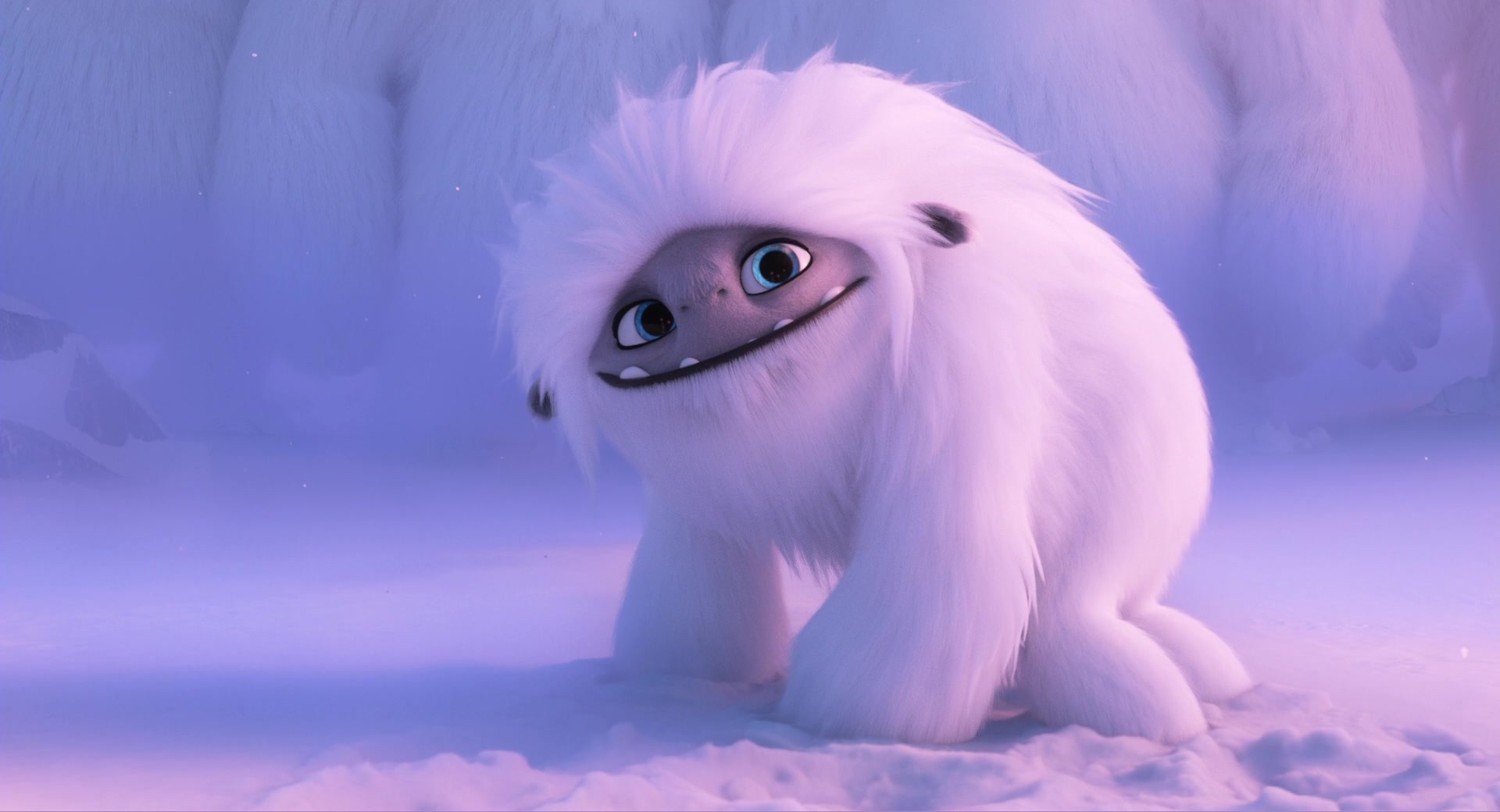 Abominable (2019) Screencap