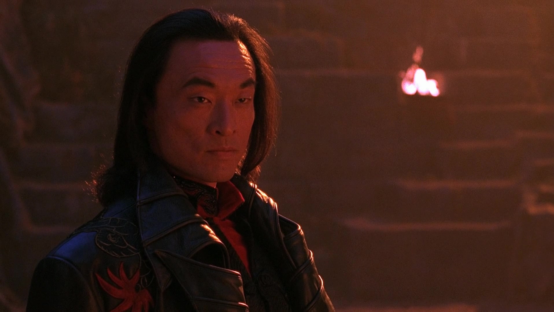 Mortal Kombat (1995) Screencap | Fancaps