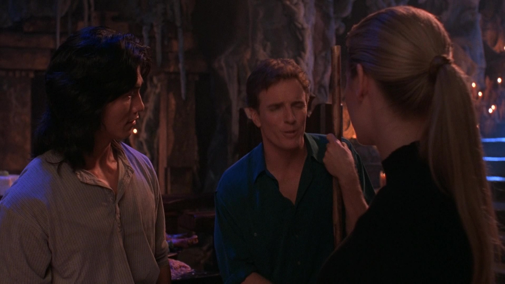 Mortal Kombat (1995) Screencap | Fancaps