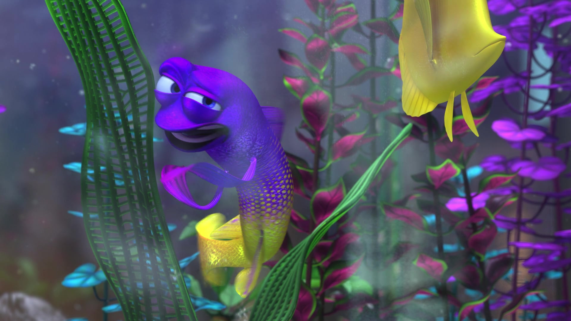 Finding Nemo (2003) Screencap | Fancaps