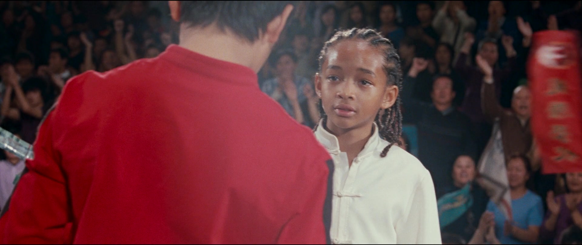 The Karate Kid (2010) Screencap | Fancaps