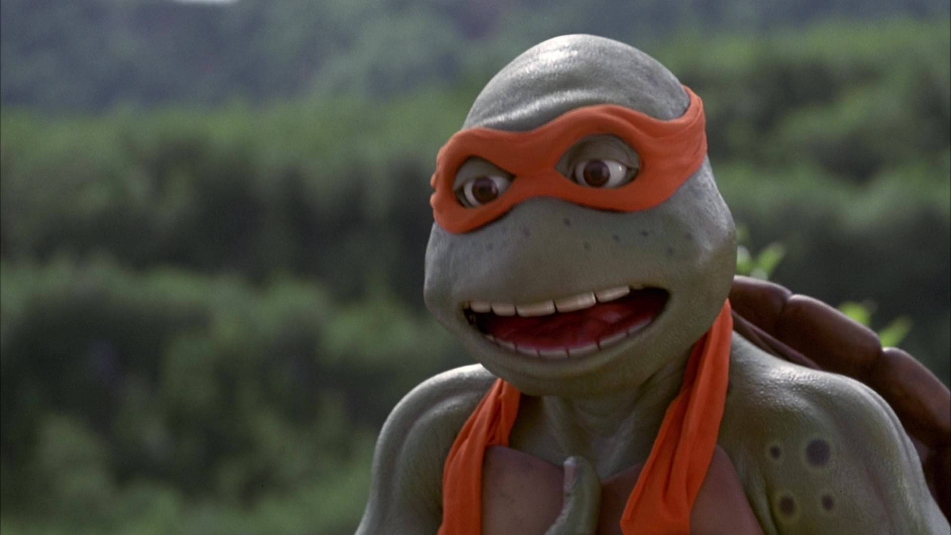 Teenage Mutant Ninja Turtles III (1993) Screencap | Fancaps