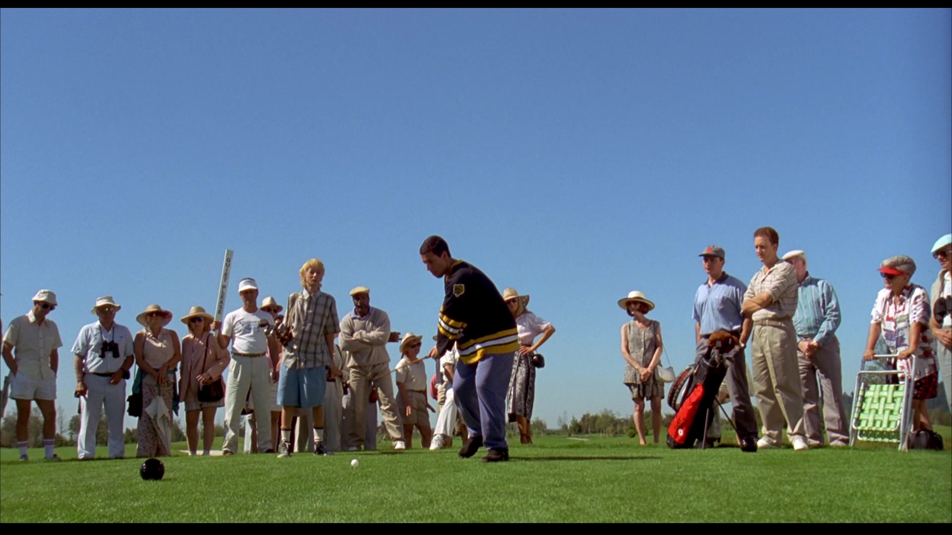 Happy Gilmore 1996 Screencap Fancaps