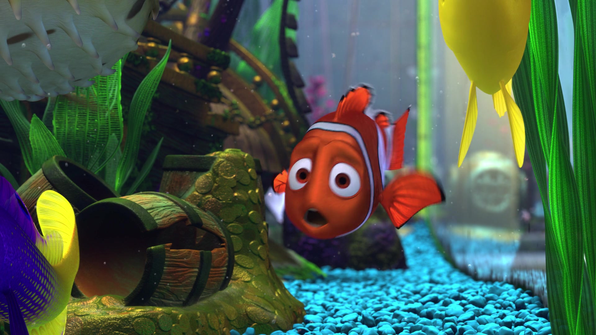 Finding Nemo (2003) Screencap | Fancaps