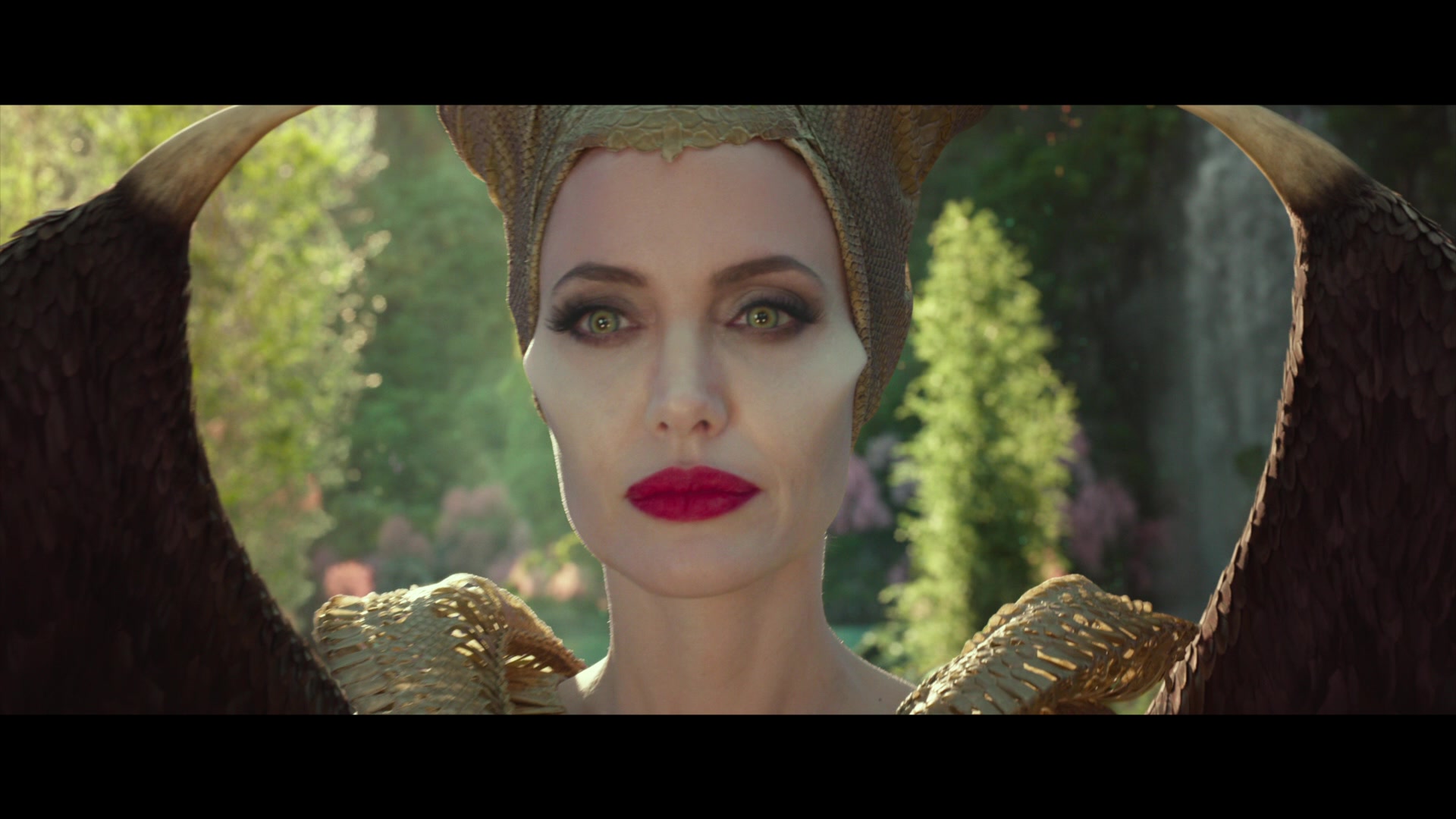 Maleficent: Mistress of Evil (2019) Screencap | Fancaps