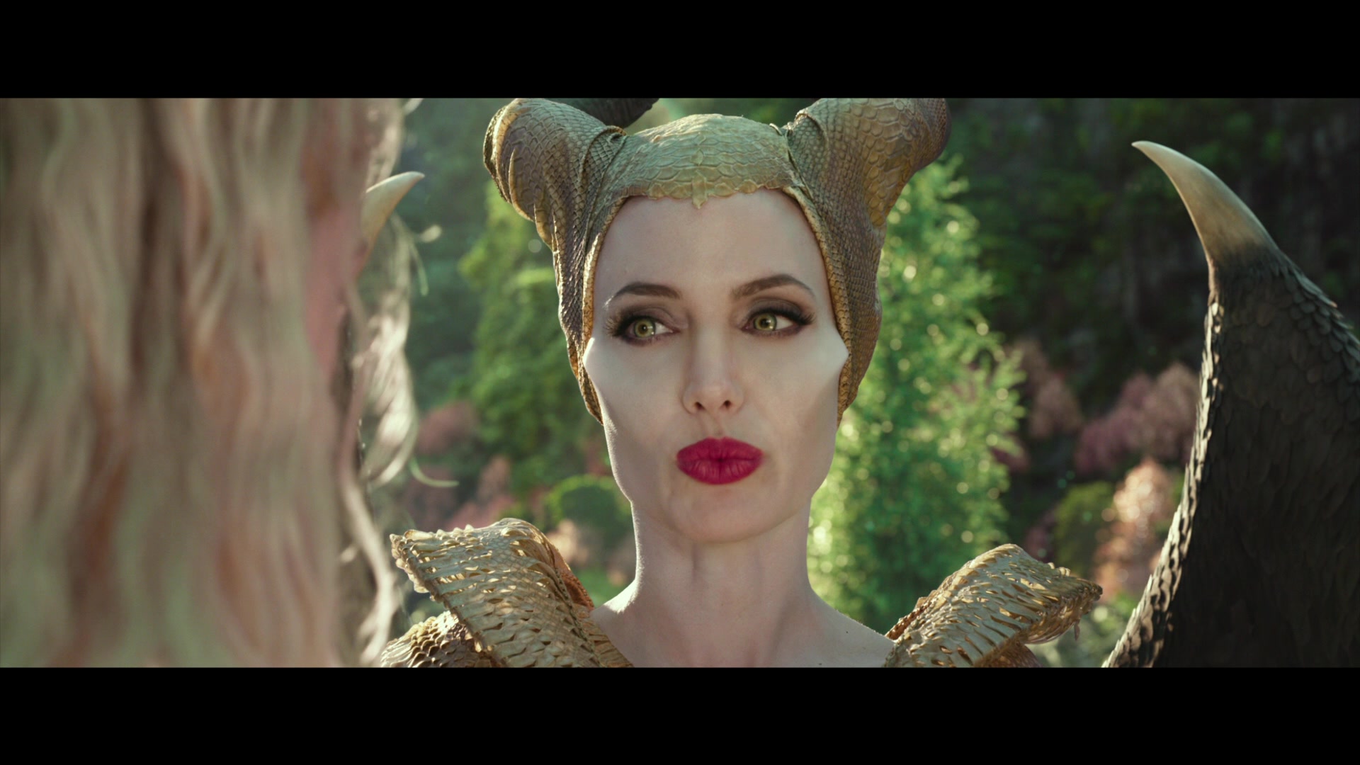 Maleficent: Mistress of Evil (2019) Screencap | Fancaps