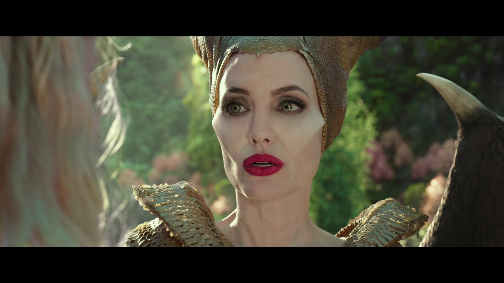 Maleficent: Mistress Of Evil (2019) Screencap 