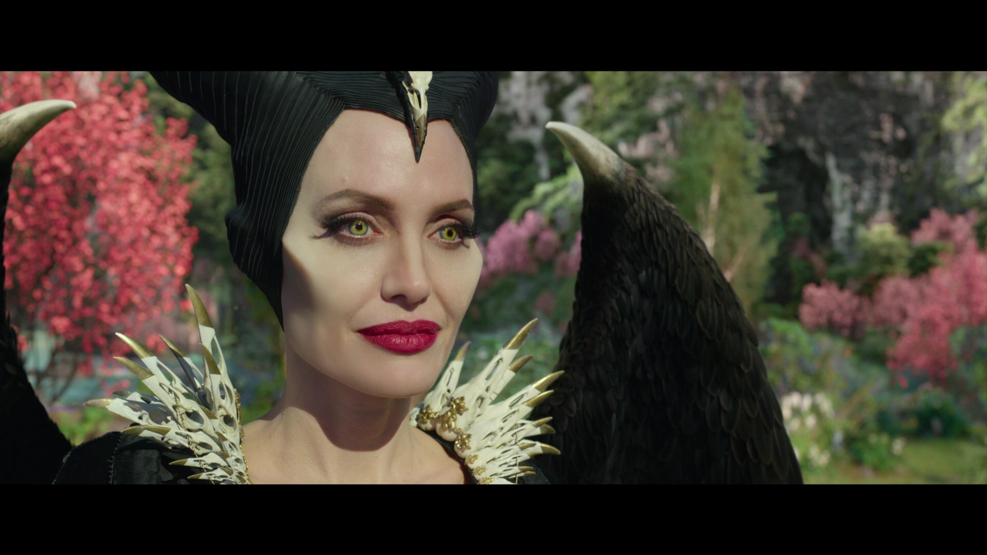 Maleficent: Mistress Of Evil (2019) Screencap | Fancaps