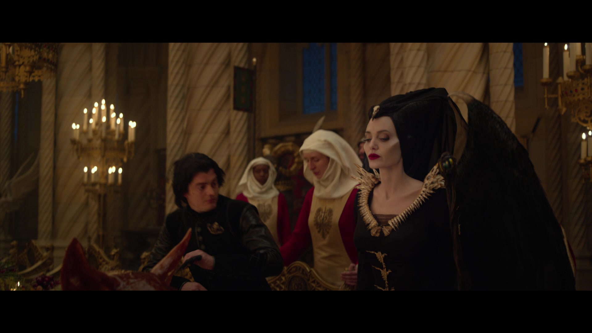 Maleficent: Mistress of Evil (2019) Screencap | Fancaps