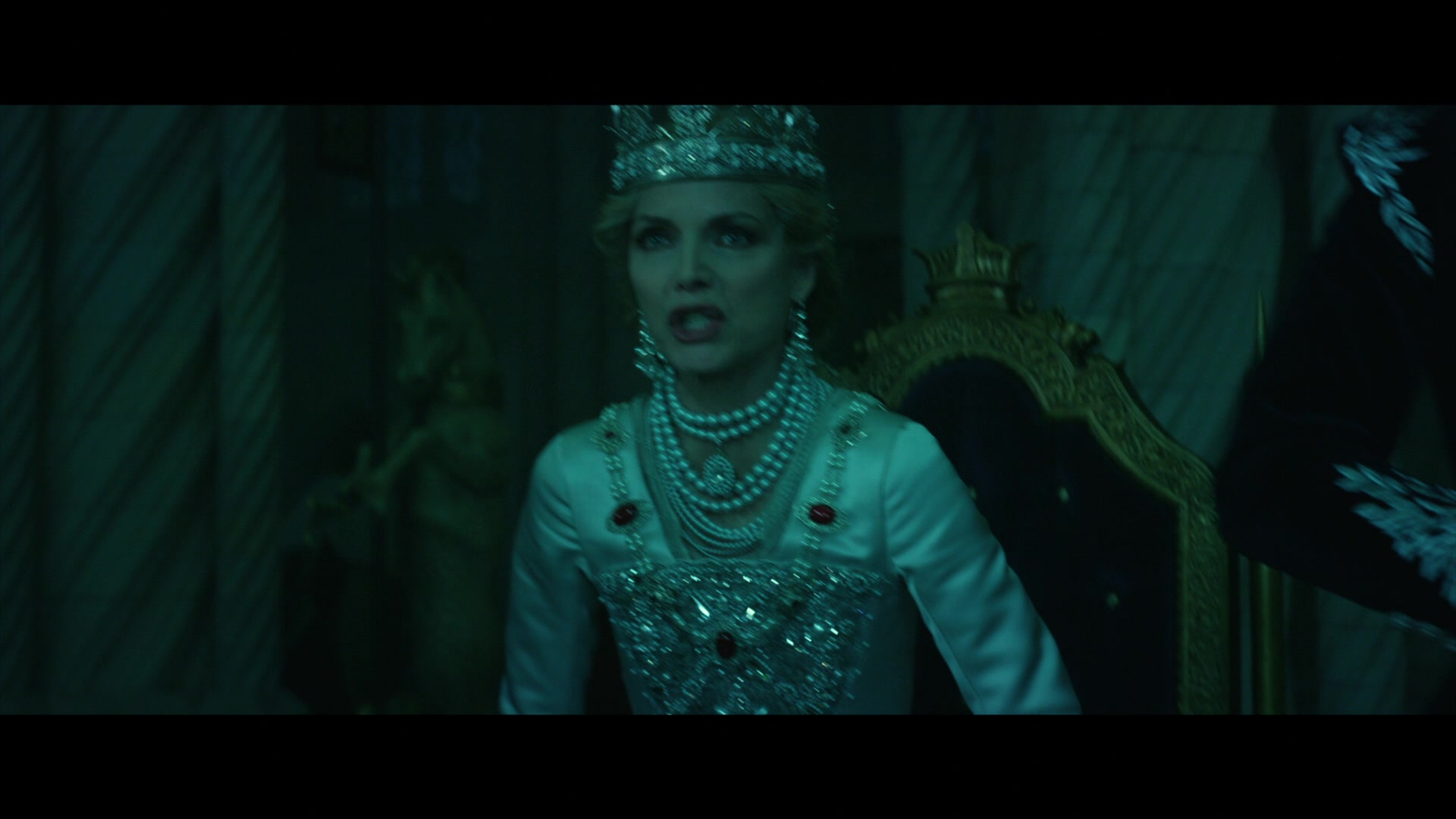 Maleficent: Mistress of Evil (2019) Screencap | Fancaps