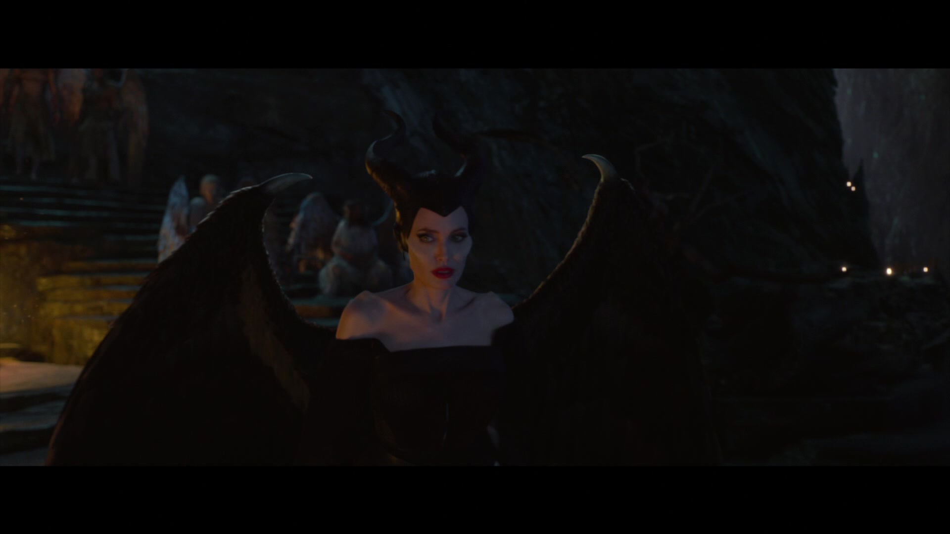 Maleficent: Mistress of Evil (2019) Screencap | Fancaps