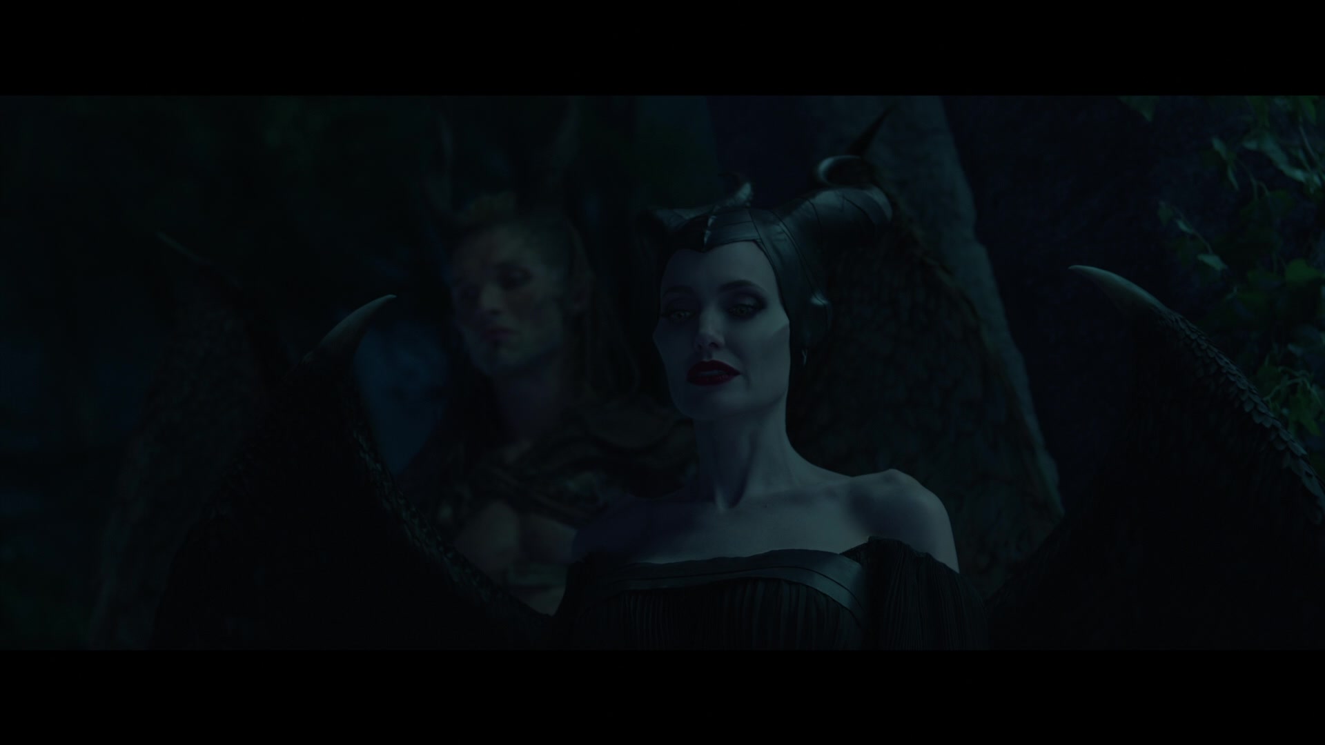 Maleficent: Mistress of Evil (2019) Screencap | Fancaps