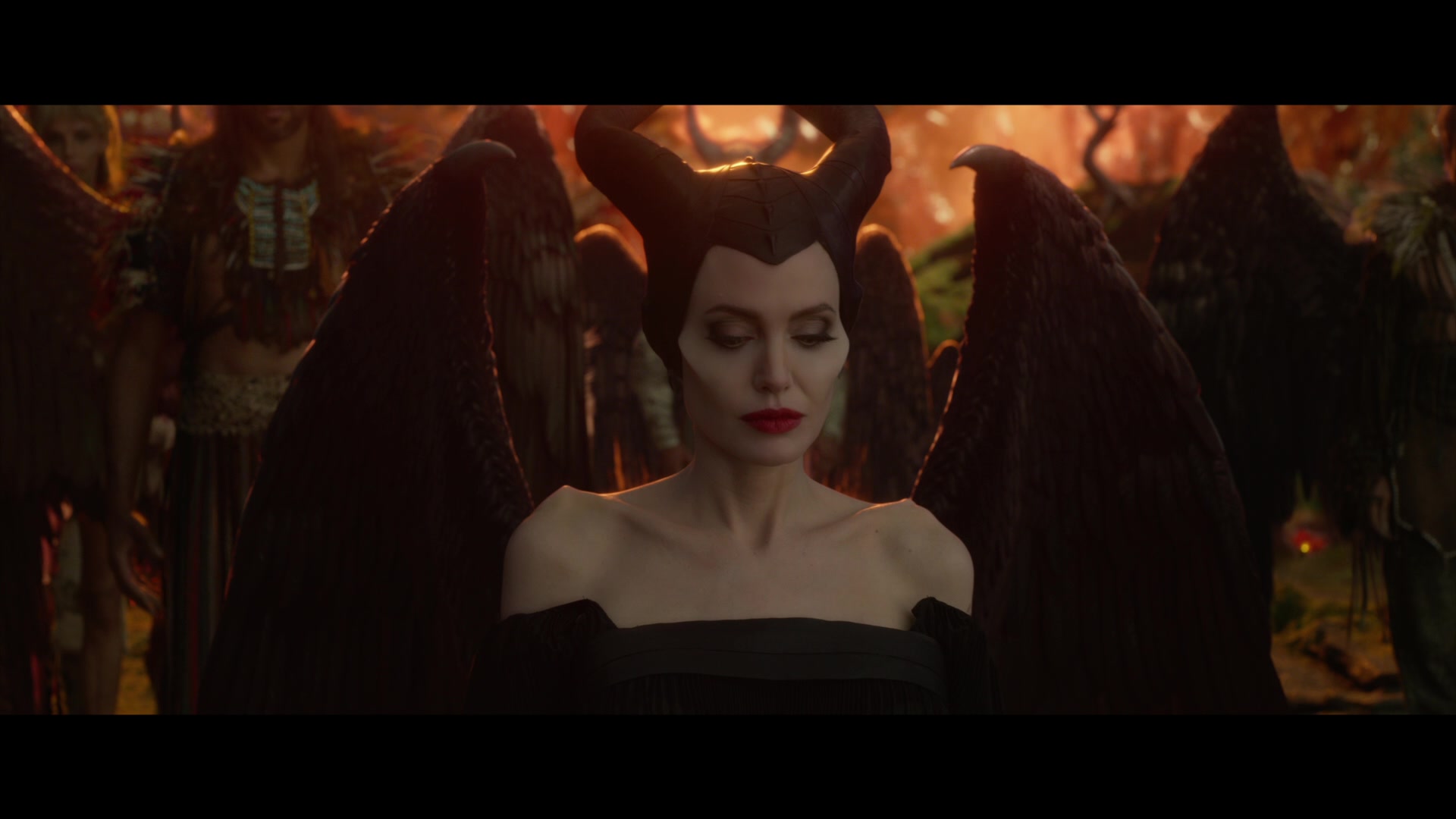 Maleficent: Mistress of Evil (2019) Screencap | Fancaps