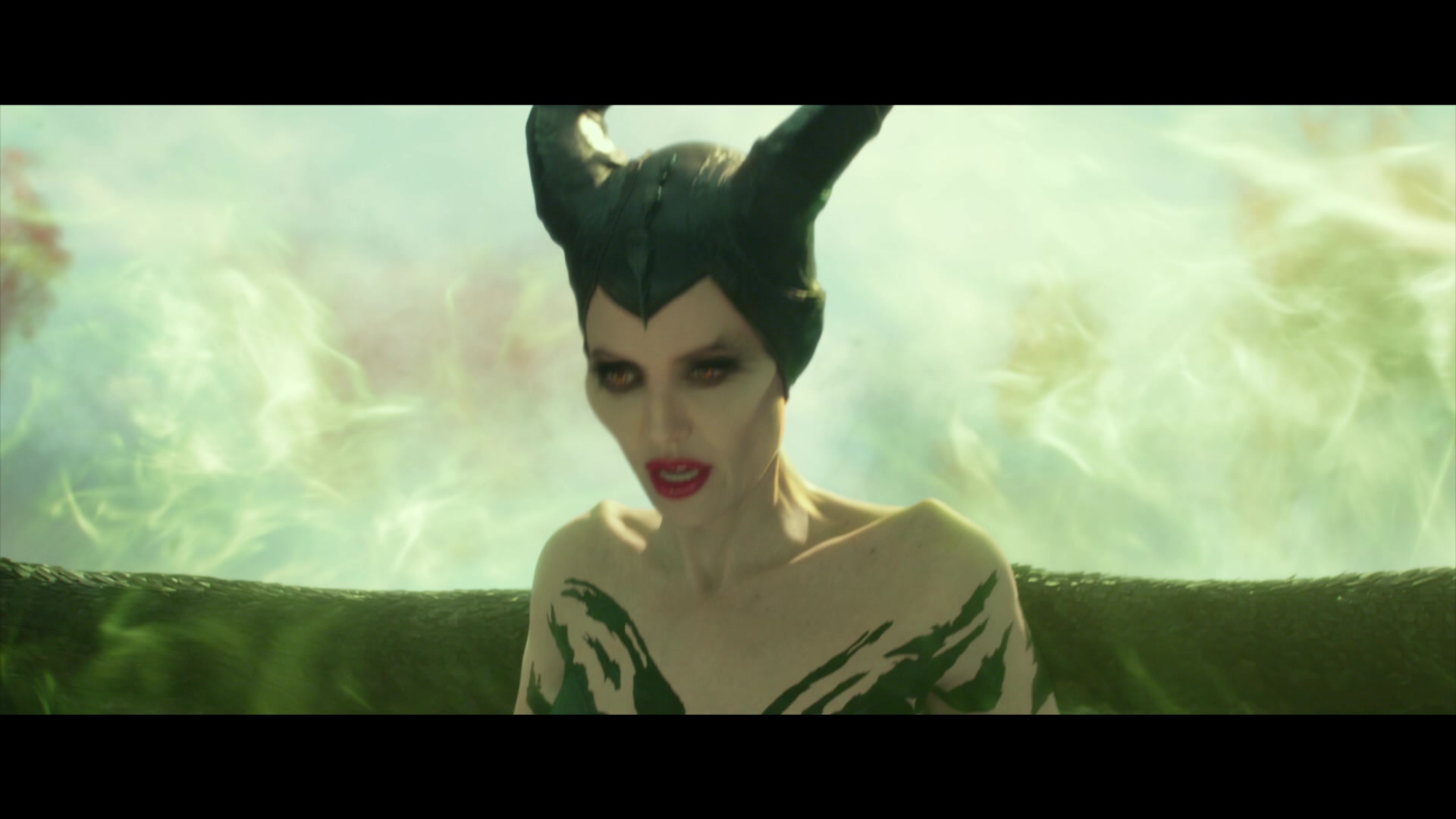 Maleficent: Mistress of Evil (2019) Screencap | Fancaps