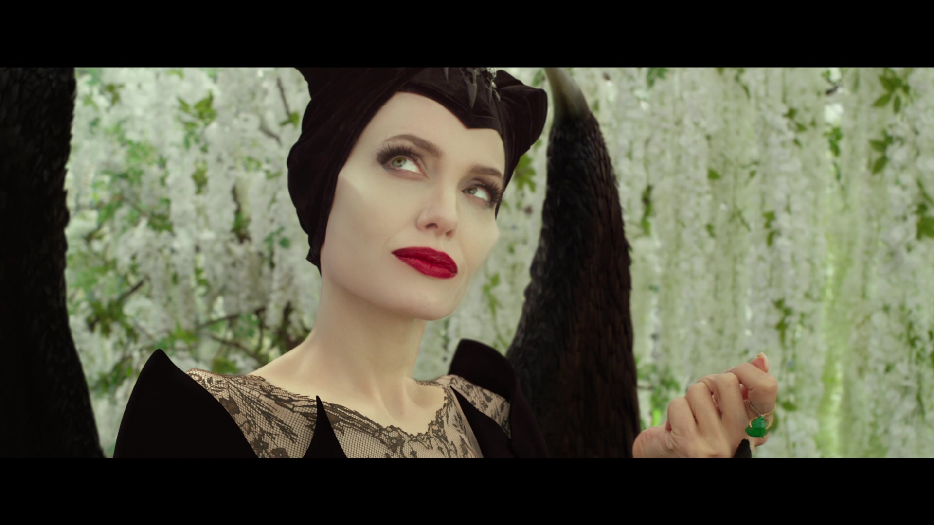 Maleficent: Mistress of Evil (2019) Screencap | Fancaps