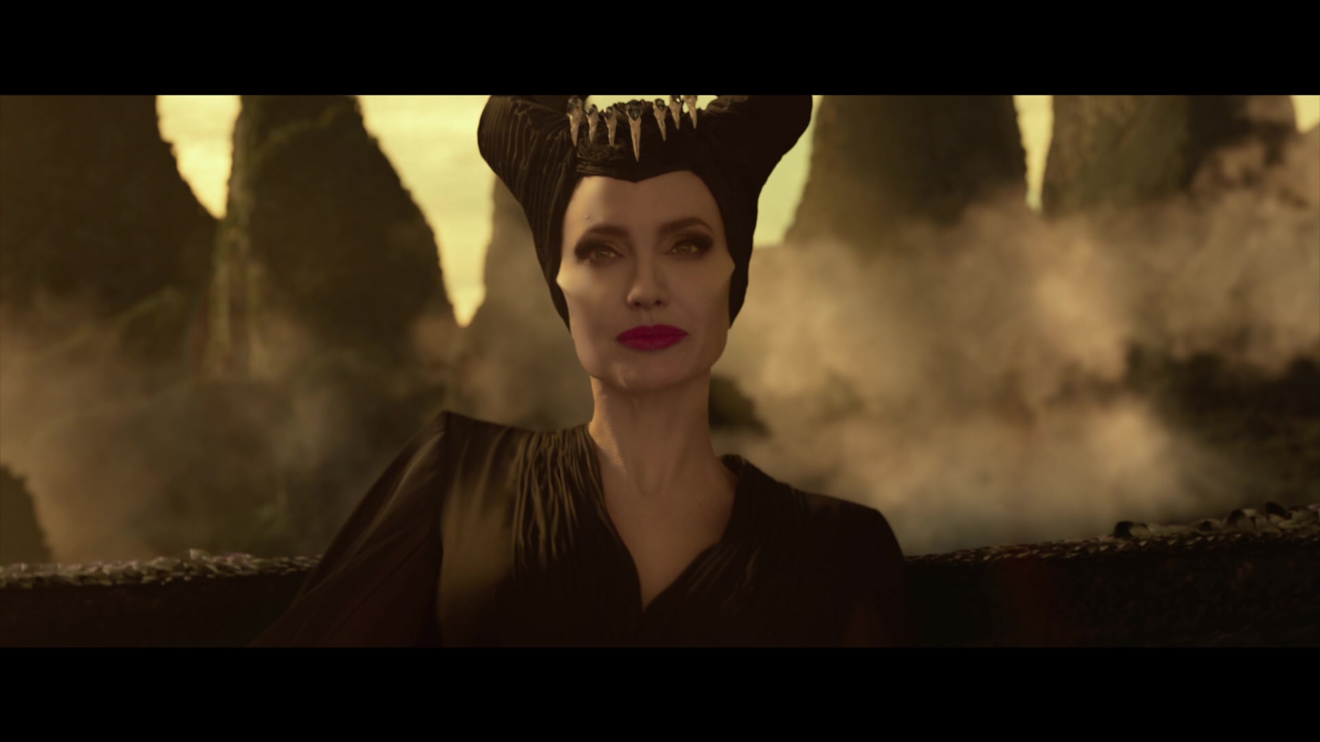 Maleficent: Mistress of Evil (2019) Screencap | Fancaps