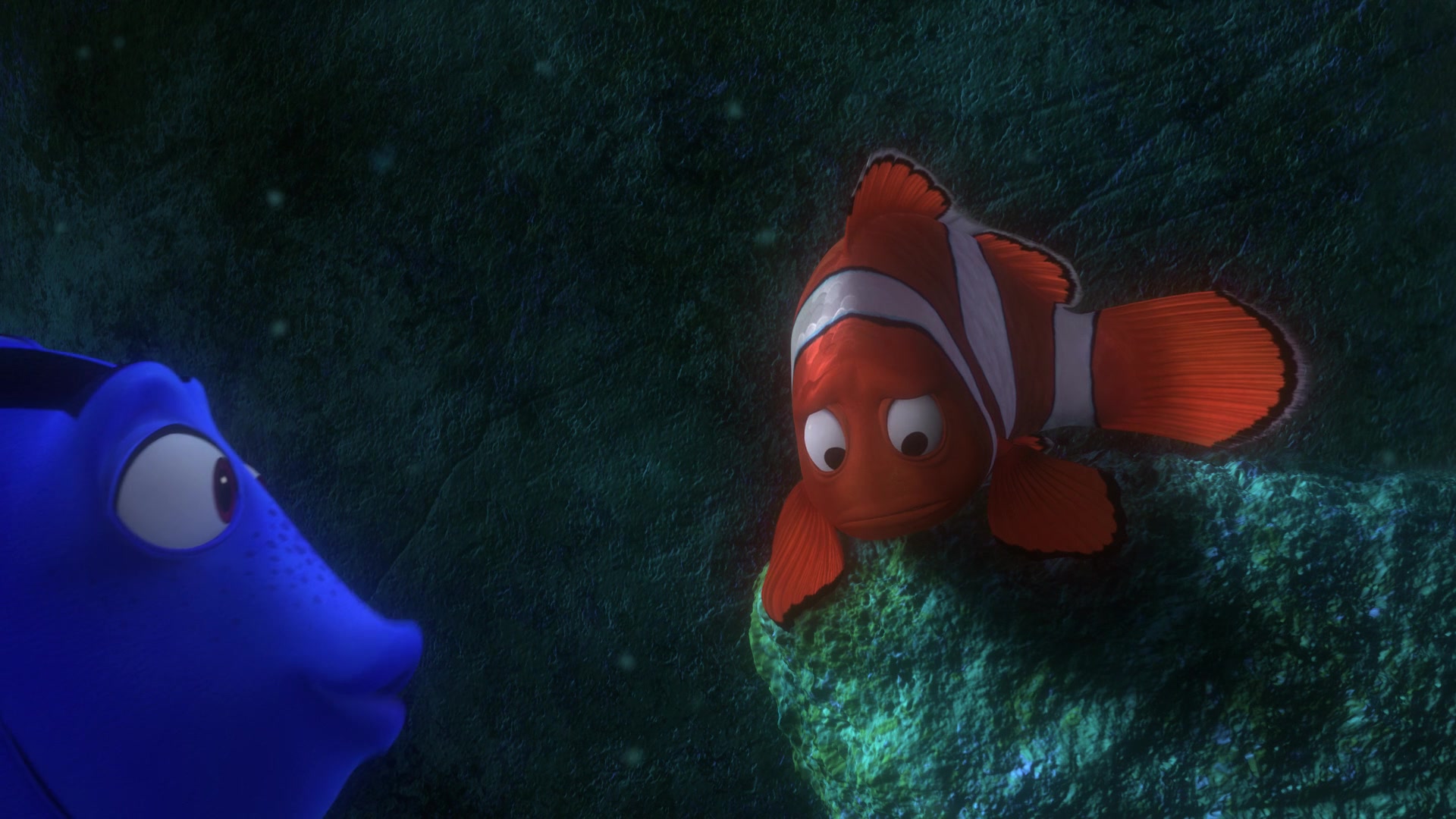 Finding Nemo (2003) Screencap | Fancaps