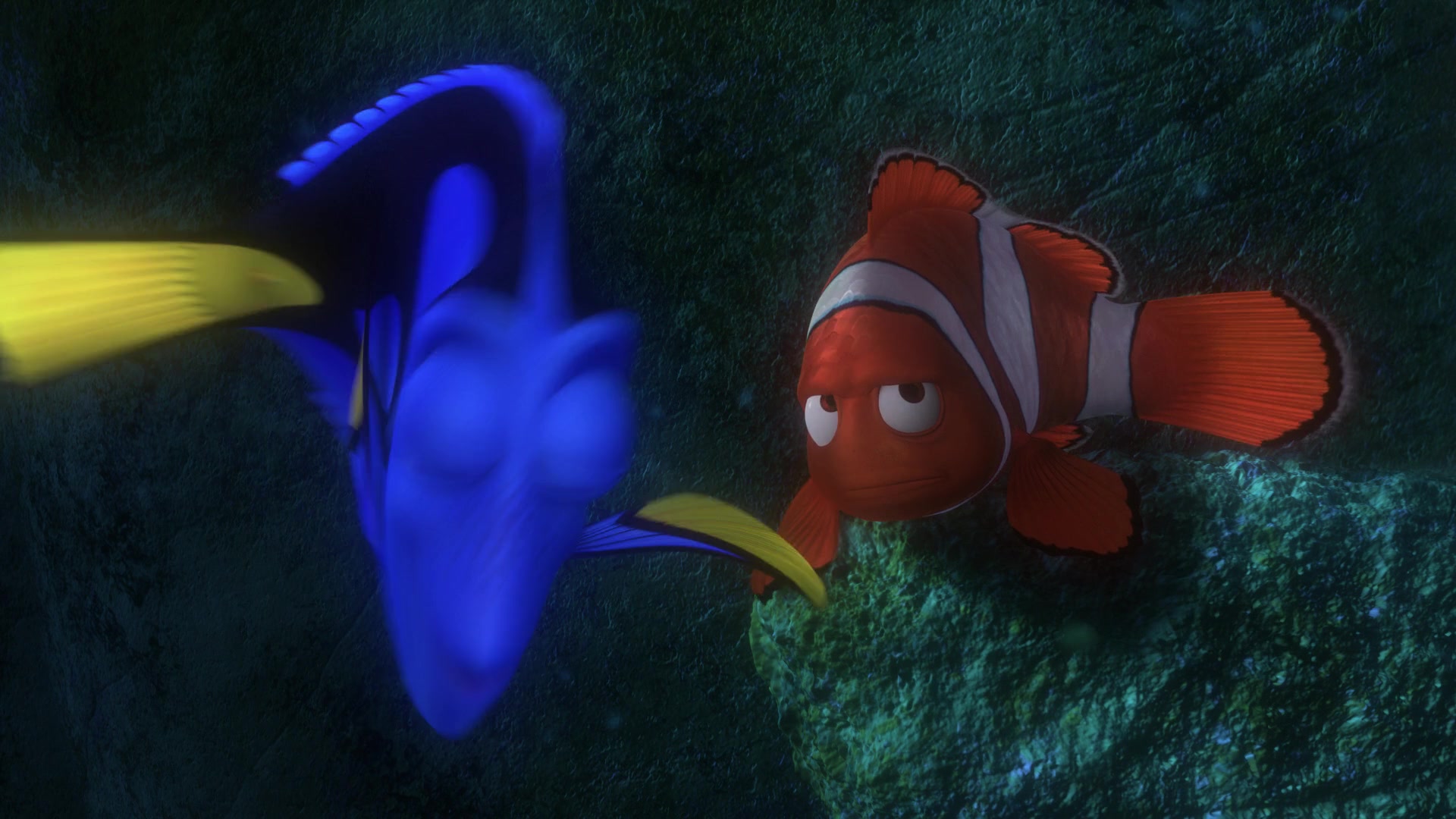 Finding Nemo (2003) Screencap | Fancaps