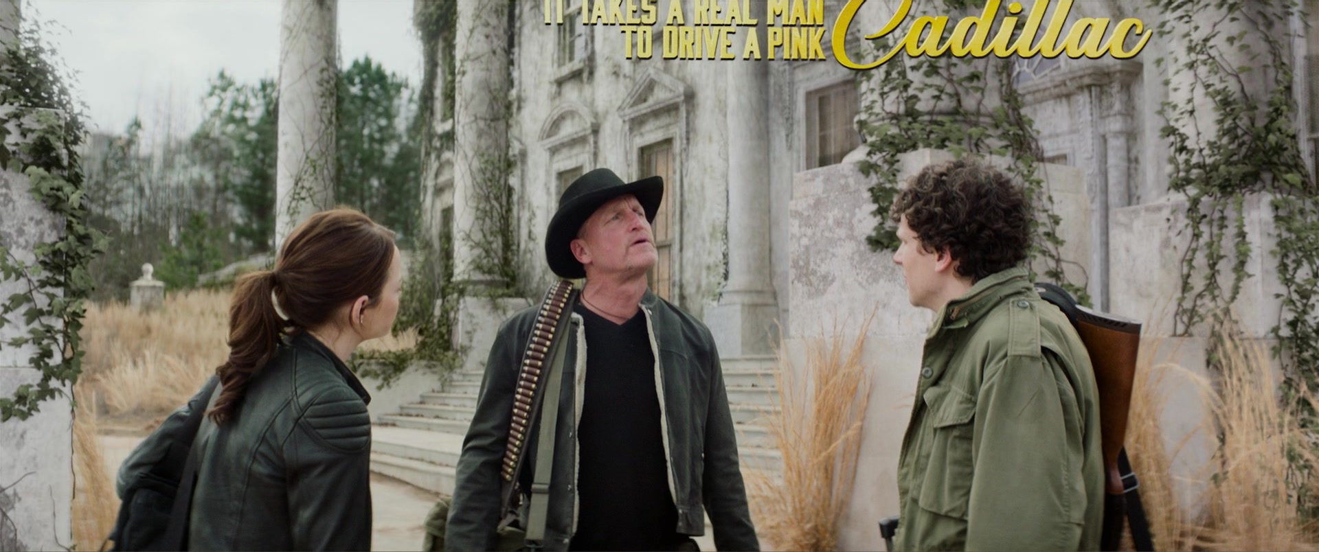 Zombieland: Double Tap (2019) Screencap | Fancaps