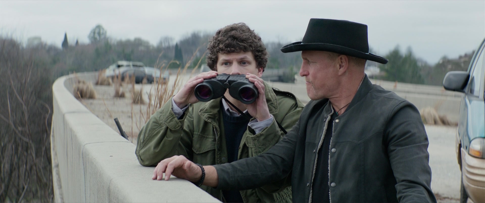 Zombieland: Double Tap (2019) Screencap | Fancaps