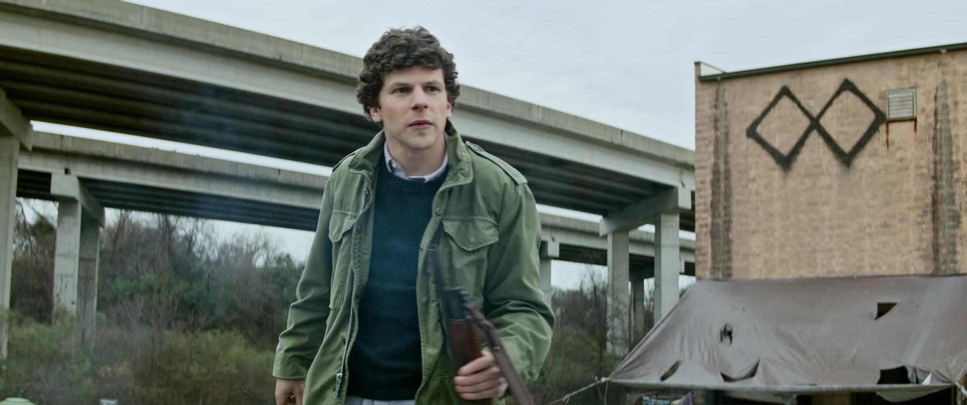 Zombieland: Double Tap (2019) Screencap | Fancaps