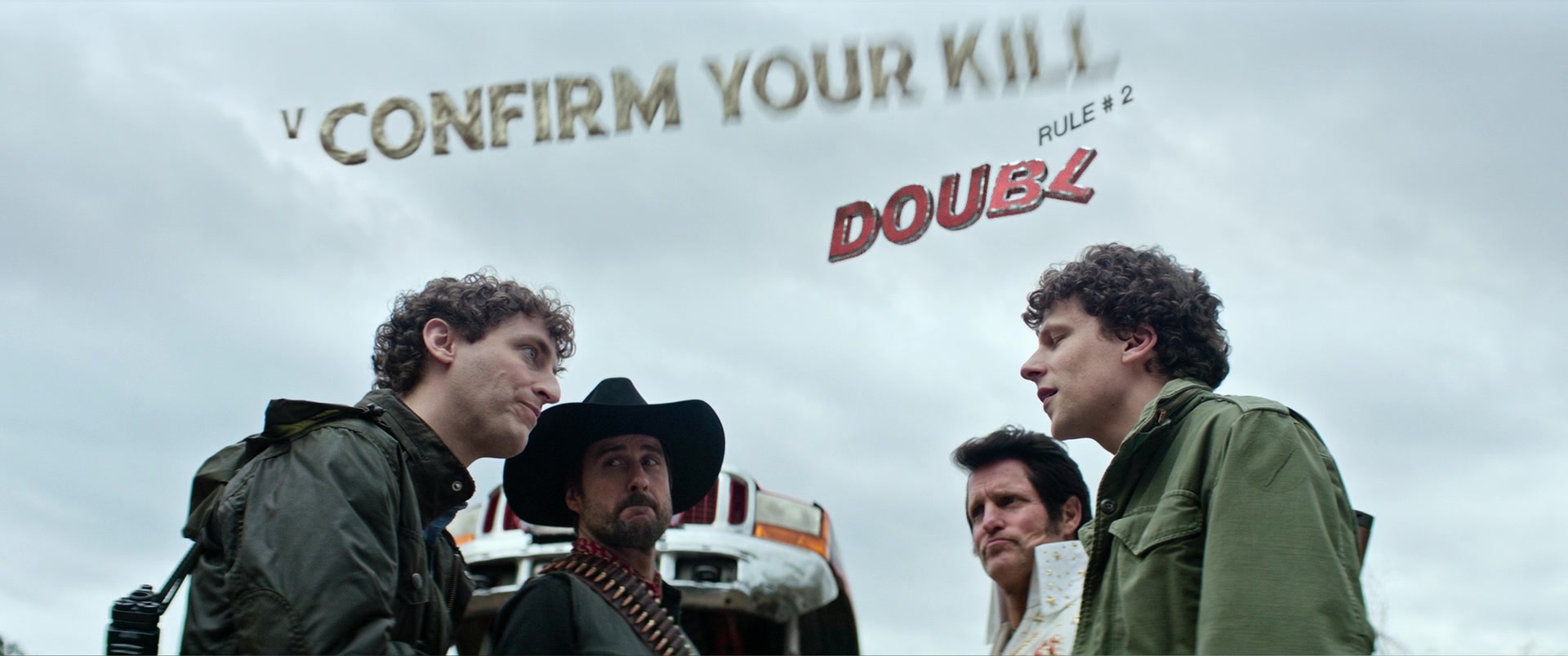 Zombieland: Double Tap (2019) Screencap | Fancaps