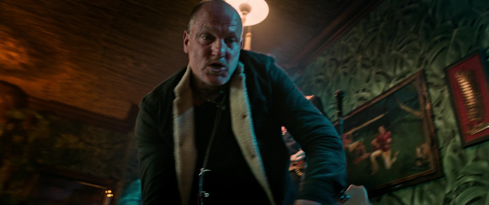 Zombieland: Double Tap (2019) Screencap | Fancaps