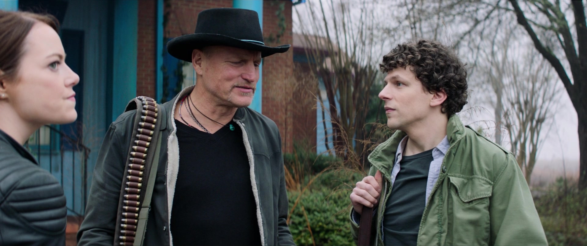 Zombieland: Double Tap (2019) Screencap | Fancaps