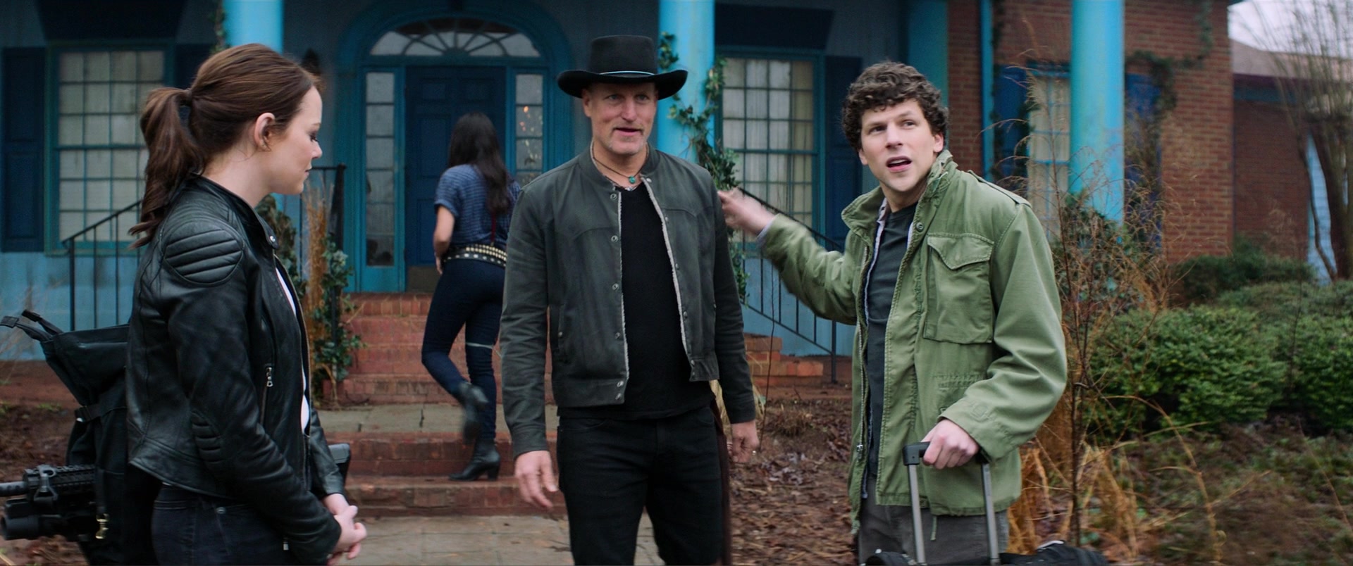 Zombieland: Double Tap (2019) Screencap | Fancaps