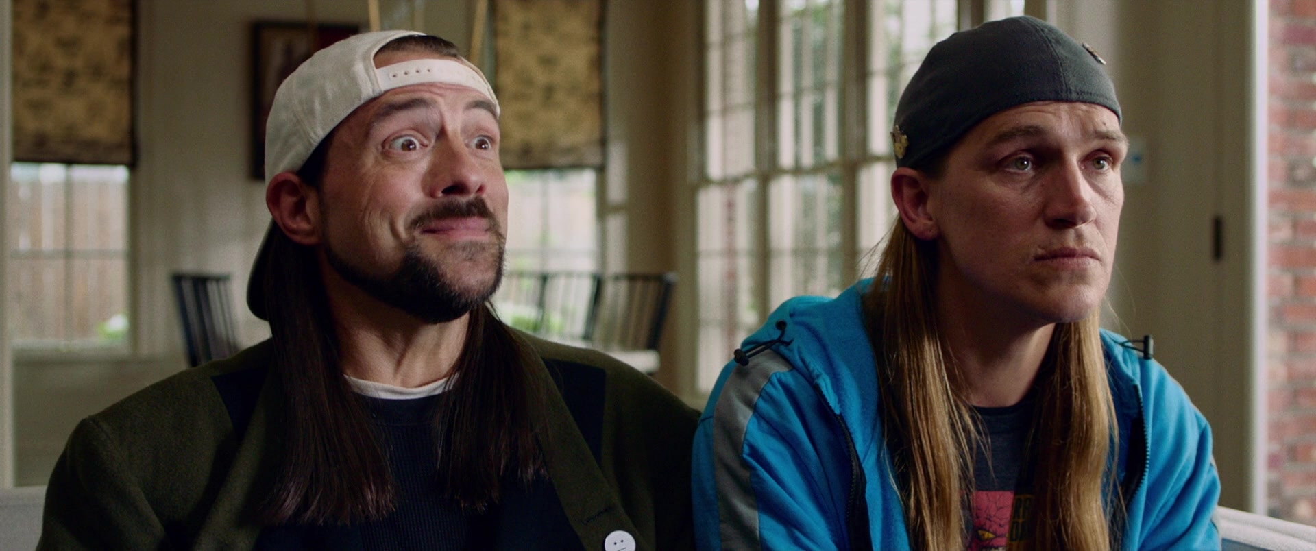 Jay and Silent Bob Reboot (2019) Screencap | Fancaps