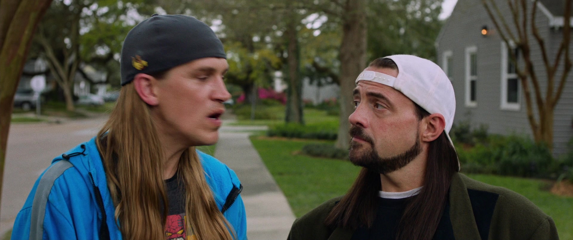 Jay and Silent Bob Reboot (2019) Screencap | Fancaps