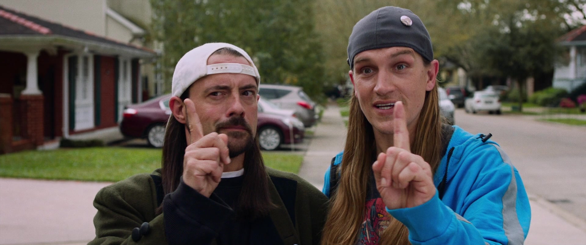 Jay and Silent Bob Reboot (2019) Screencap | Fancaps