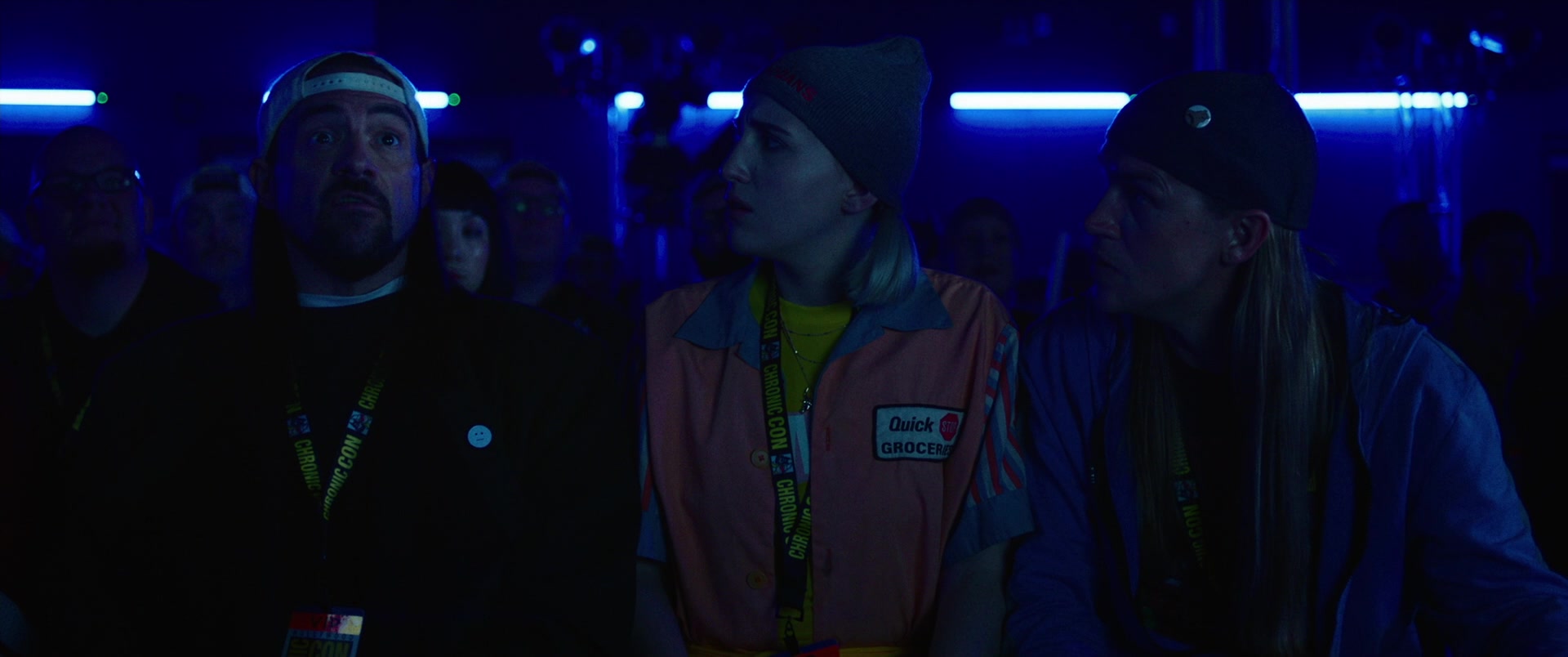 Jay And Silent Bob Reboot 2019 Screencap Fancaps