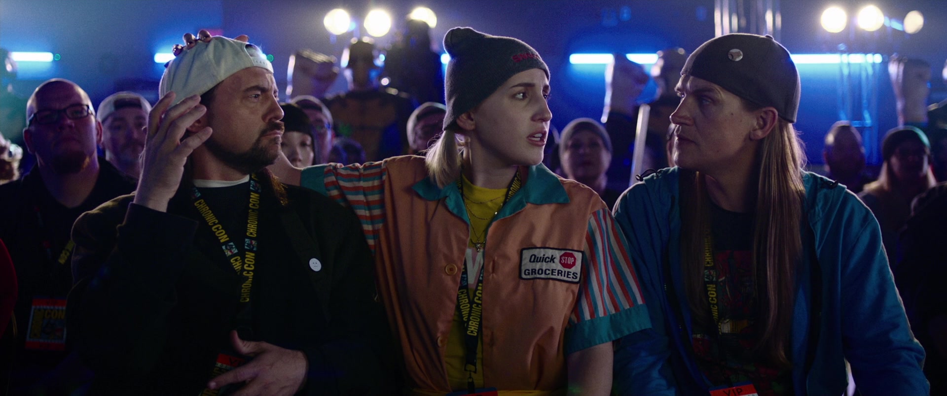 Jay And Silent Bob Reboot 2019 Screencap Fancaps