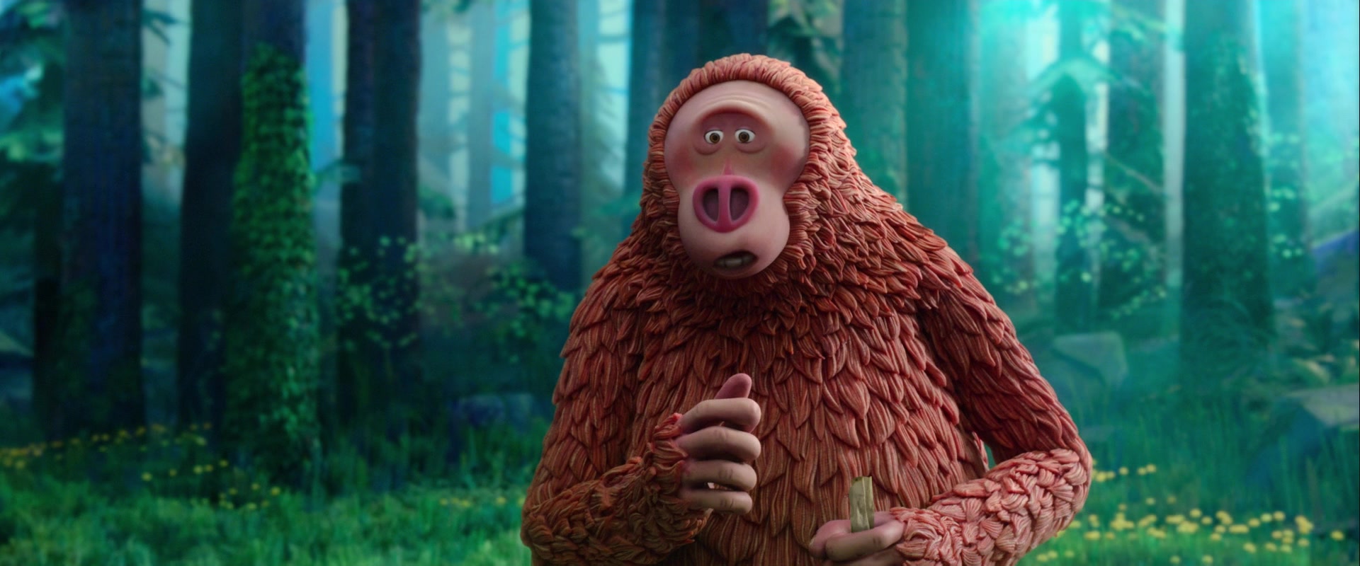 Missing Link (2019) Screencap | Fancaps