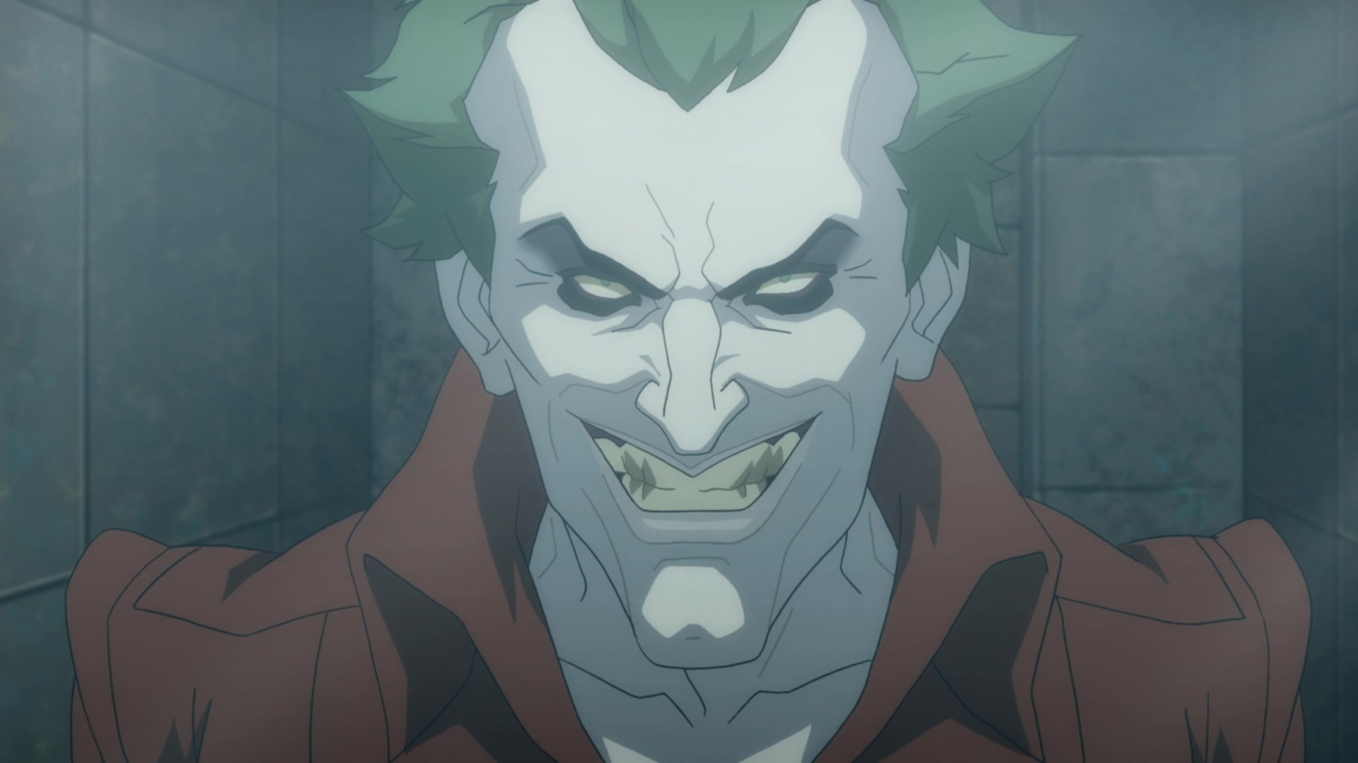 Batman: Assault on Arkham Screencap | Fancaps