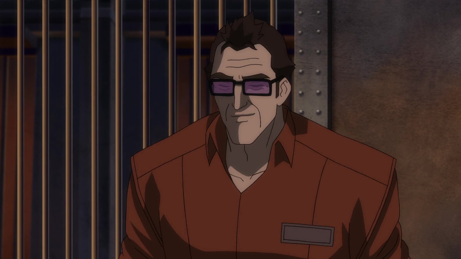 Batman: Assault on Arkham Screencap | Fancaps